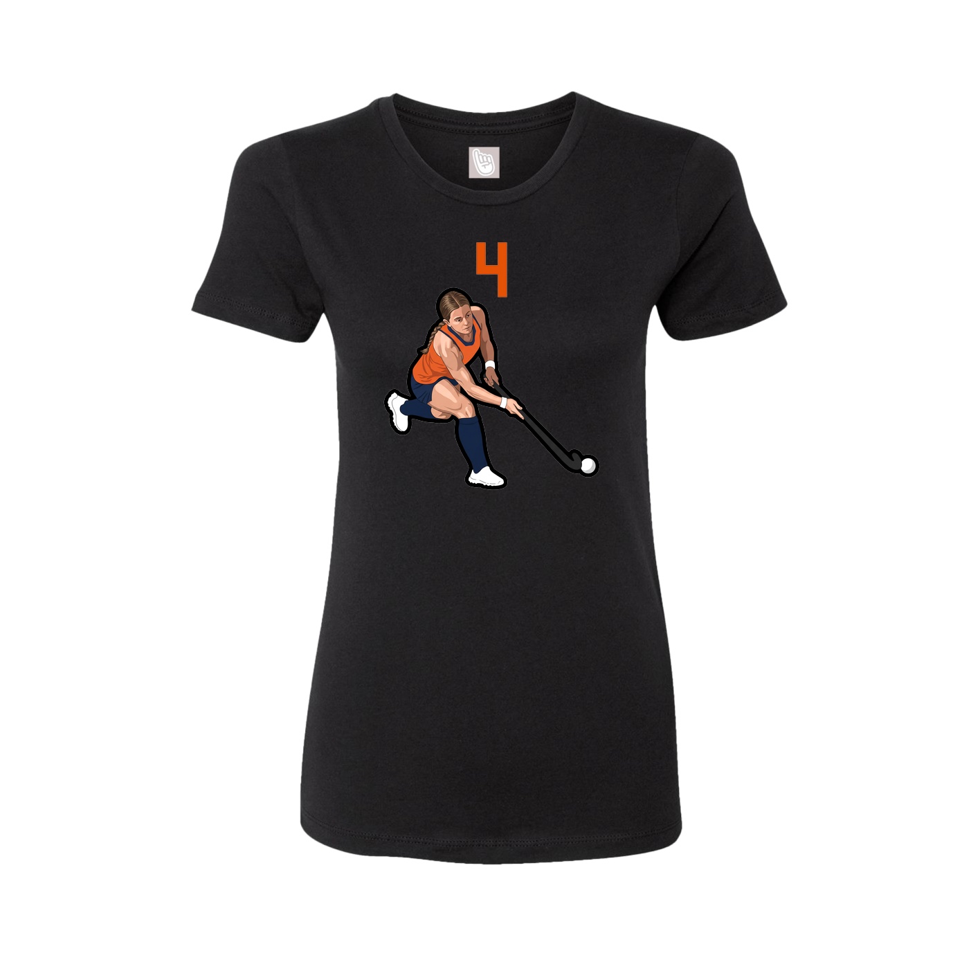 Womens Tee
