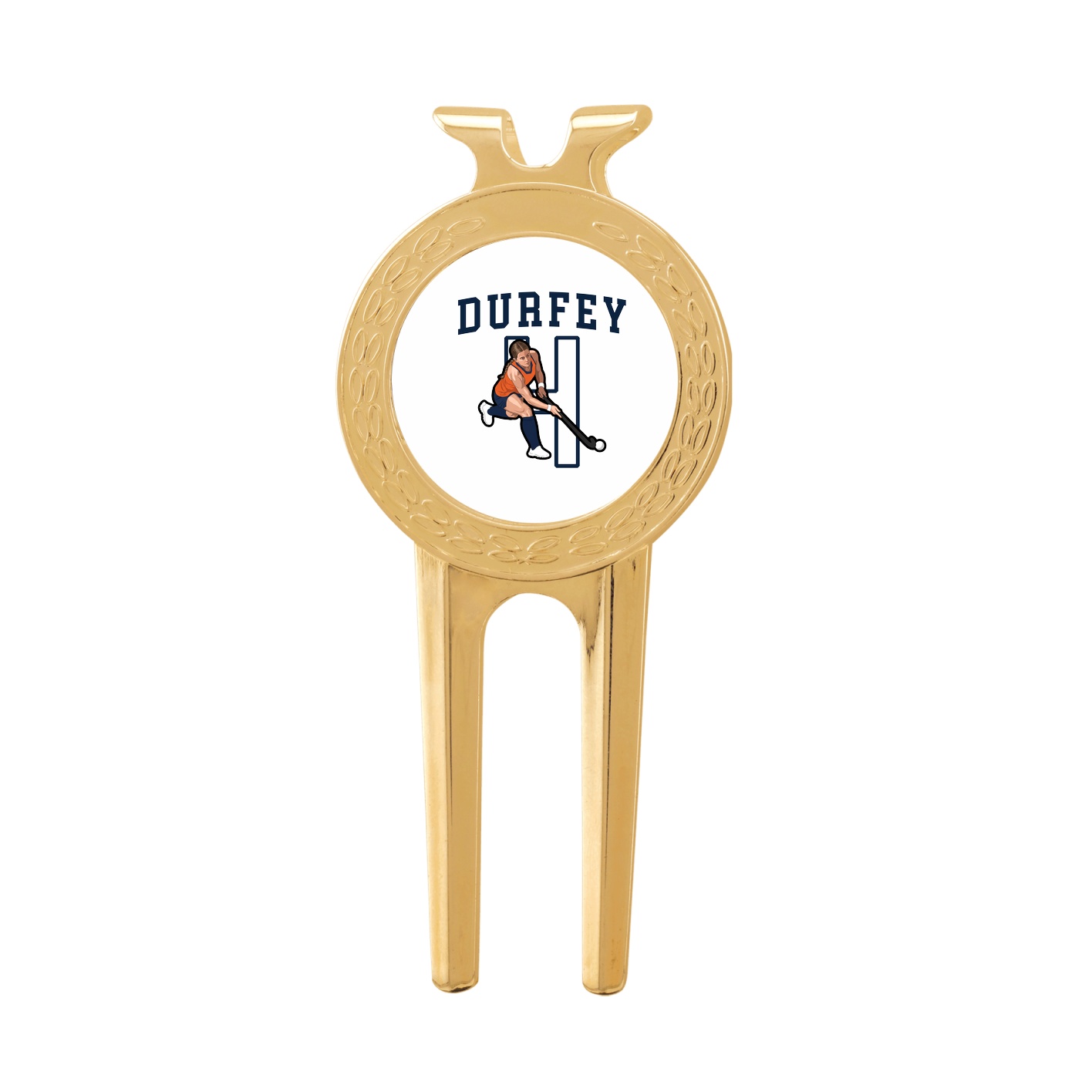 Divot Tool with Ball Marker — Shirsey in Classic
