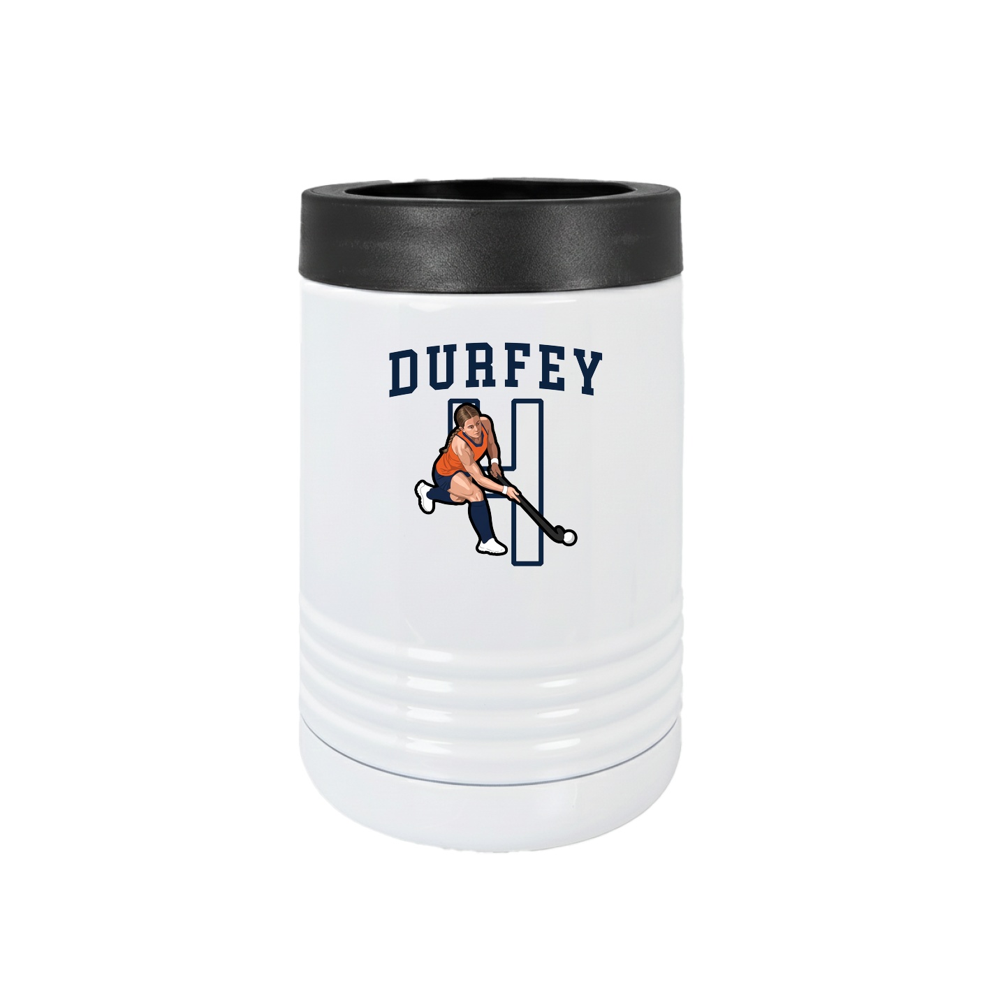 Beverage Holder — Shirsey in White