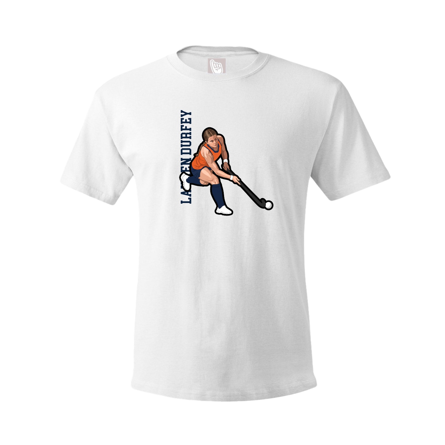 NIL Club Tee