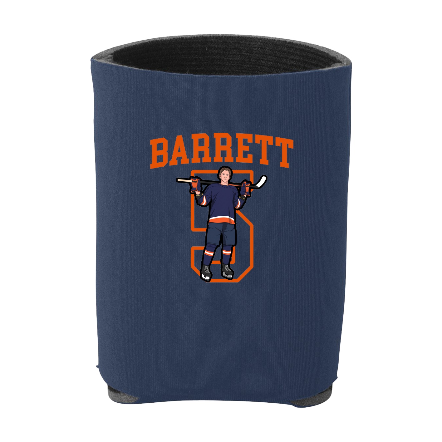 Can Holder — Shirsey in Navy