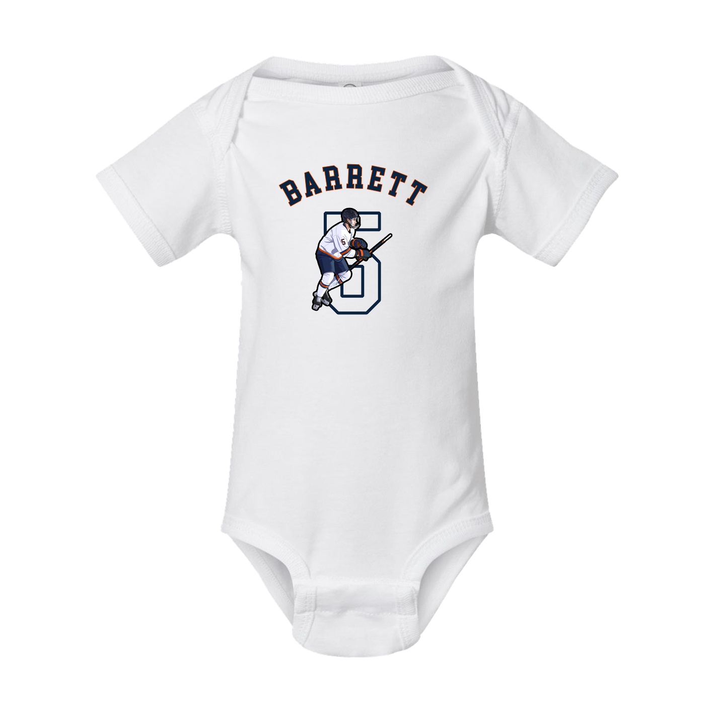 Baby Onesie