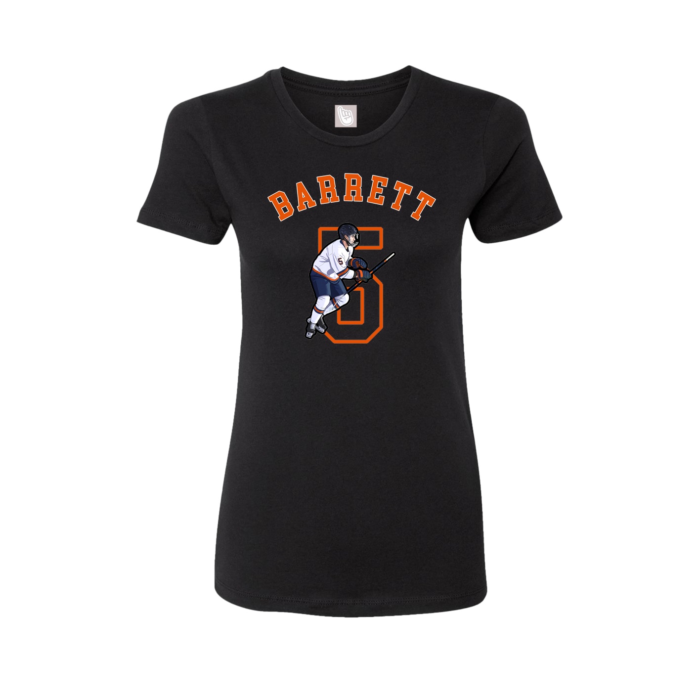 NIL Club Womens Tee