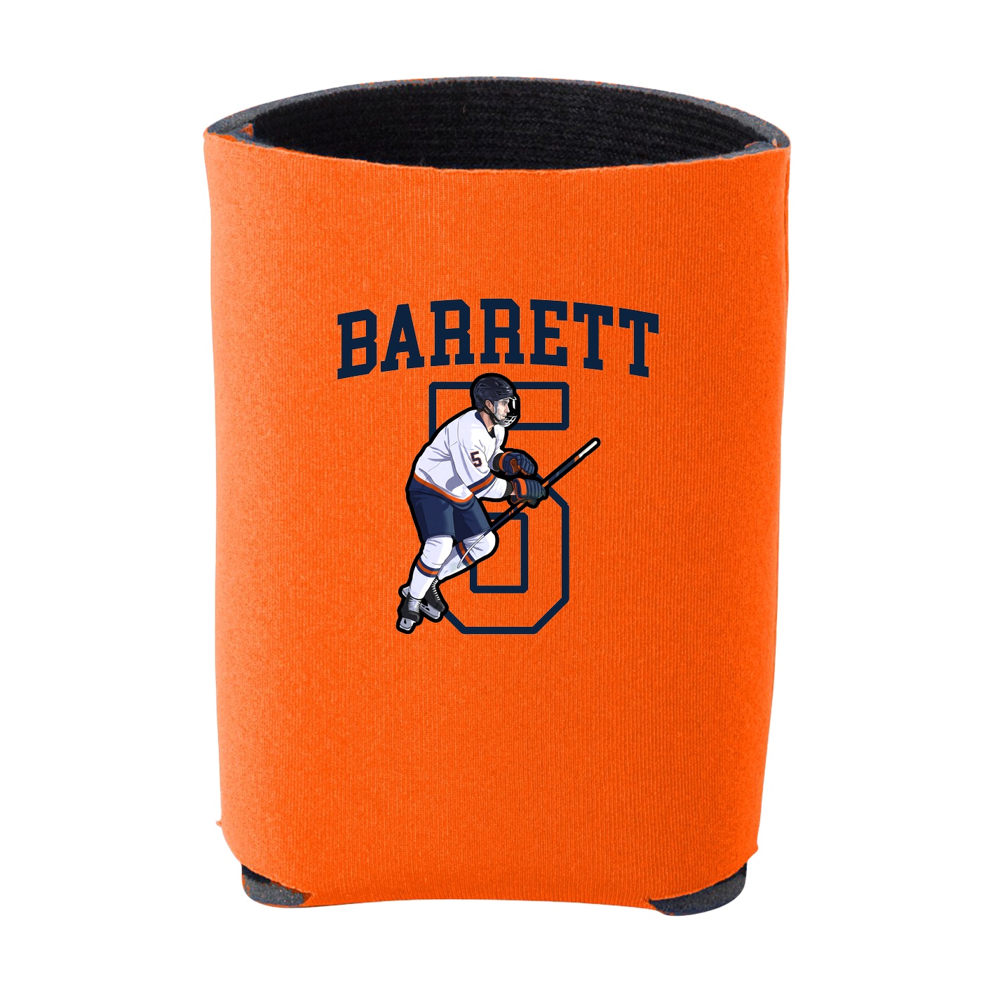 Can Holder — Shirsey in Orange