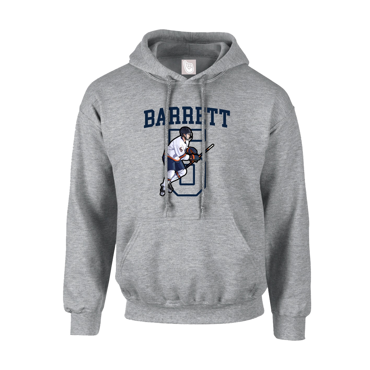 Youth Hoodie
