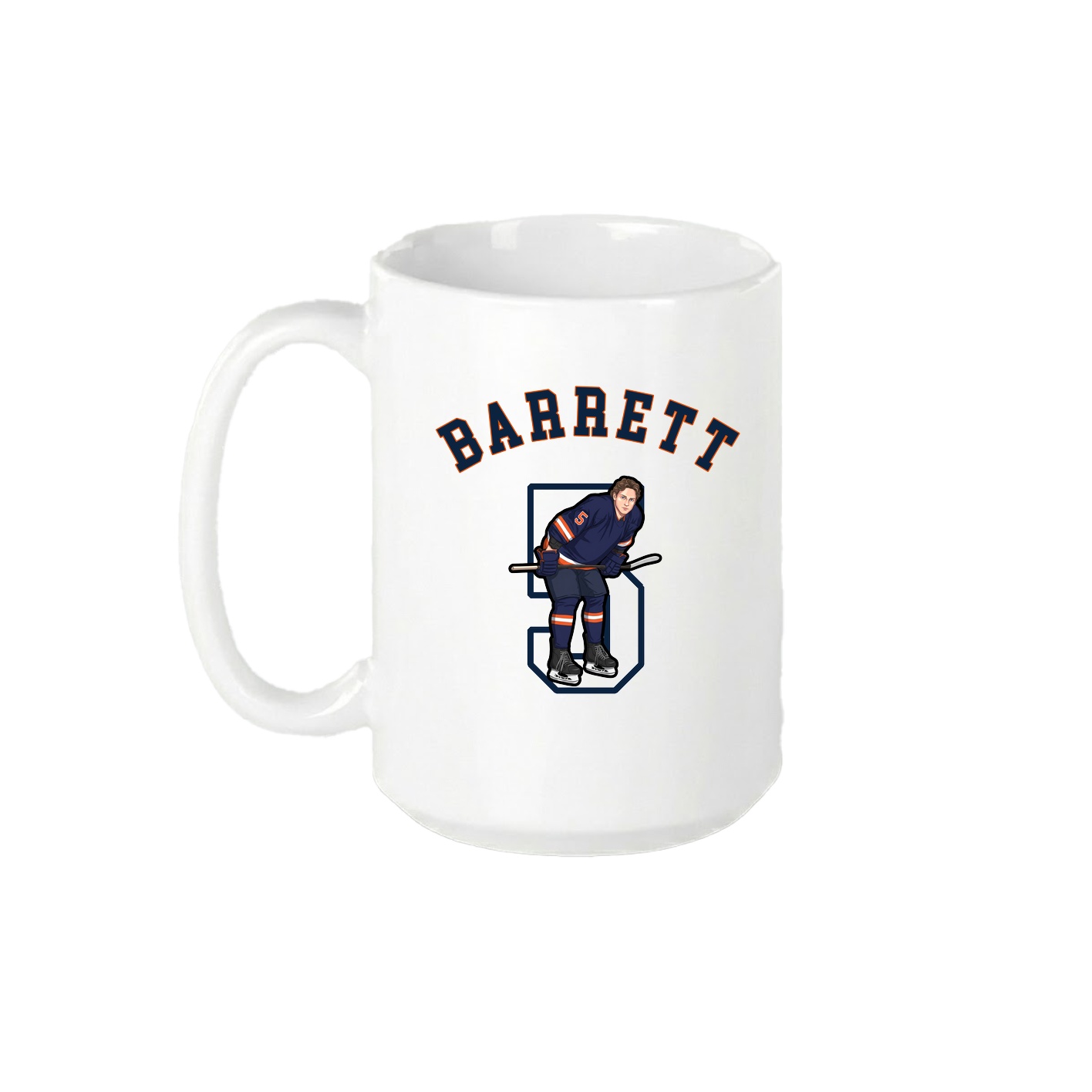 15oz Coffee Mug