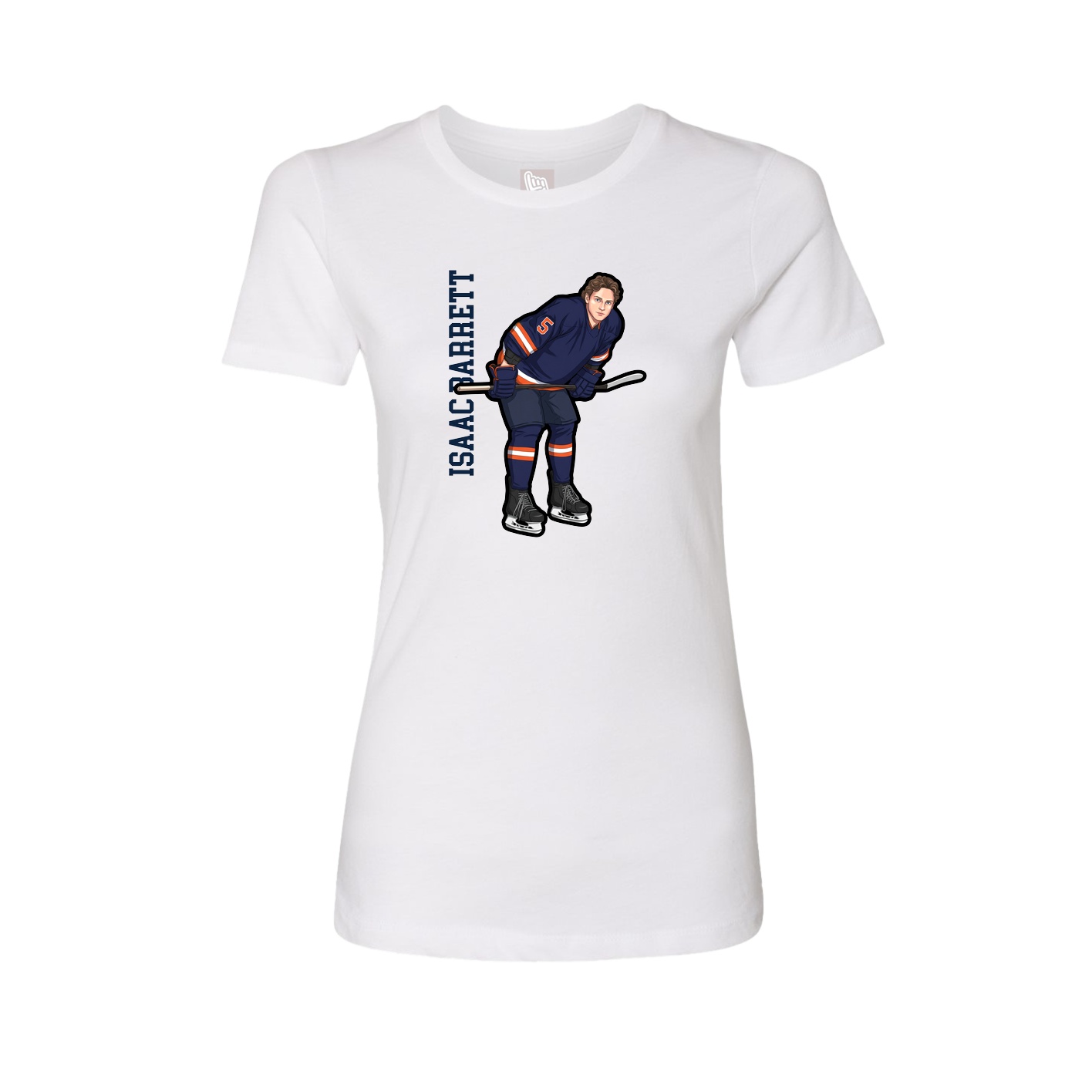 Fitted Women's Tee