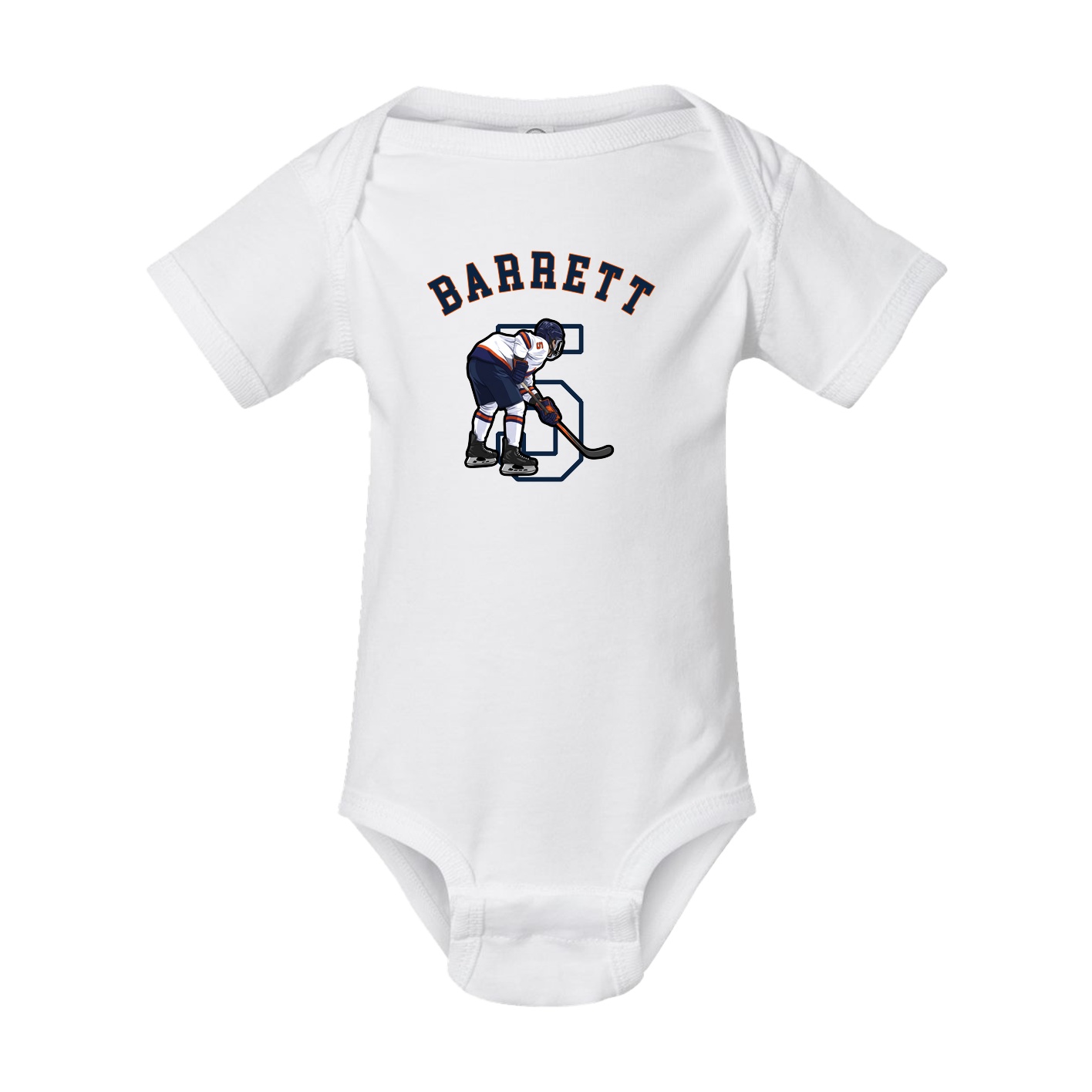 Baby Onesie
