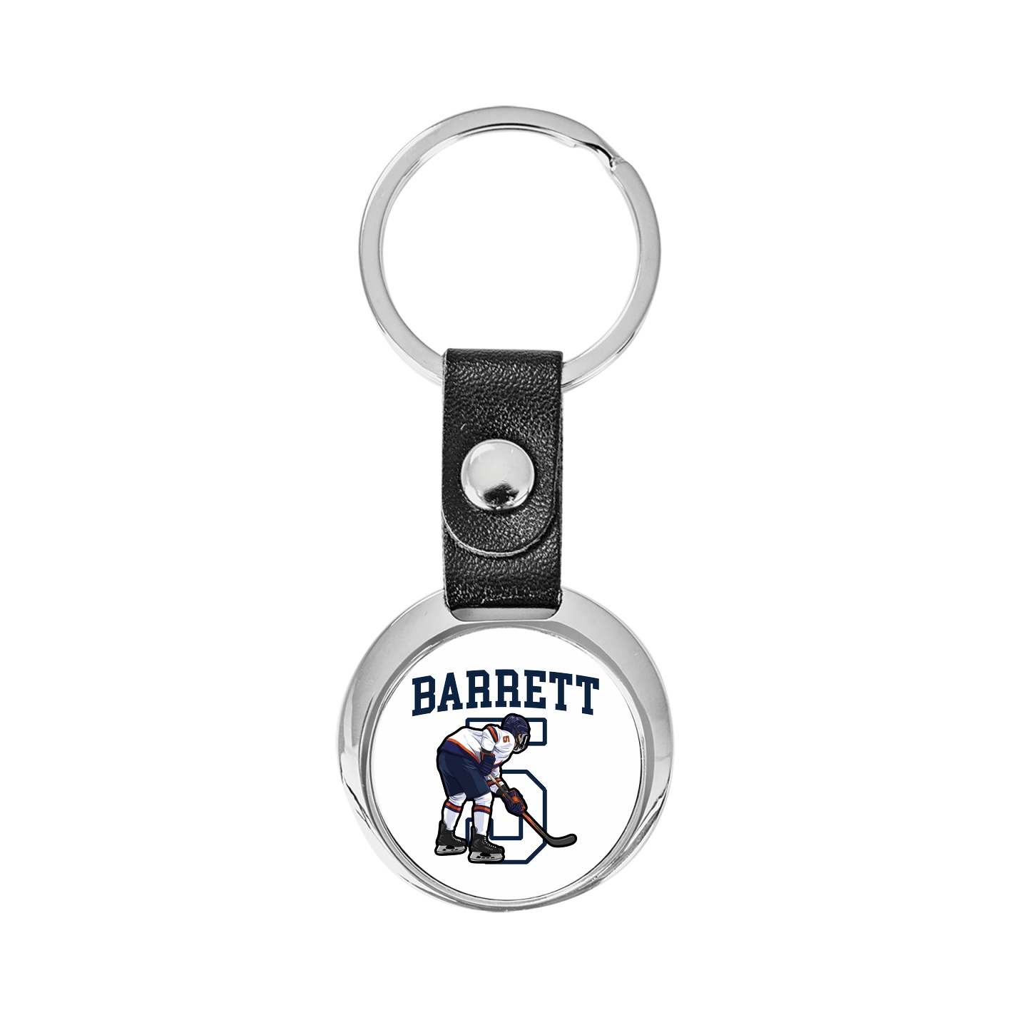 Key Chain — Shirsey in Classic