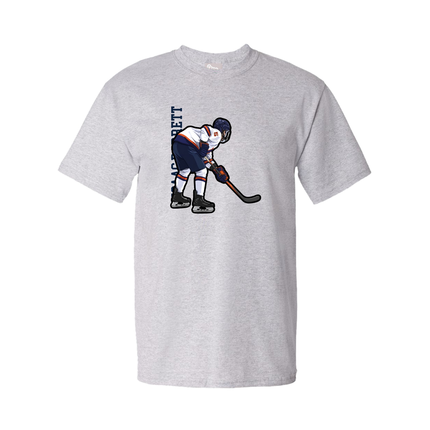 NIL Club Tee