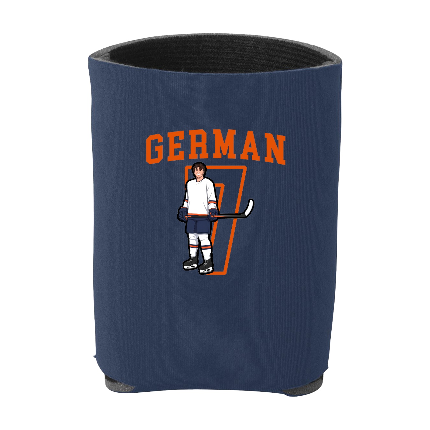 Can Holder — Shirsey in Navy