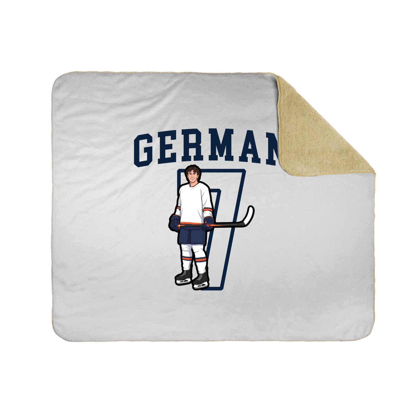 Throw Blanket