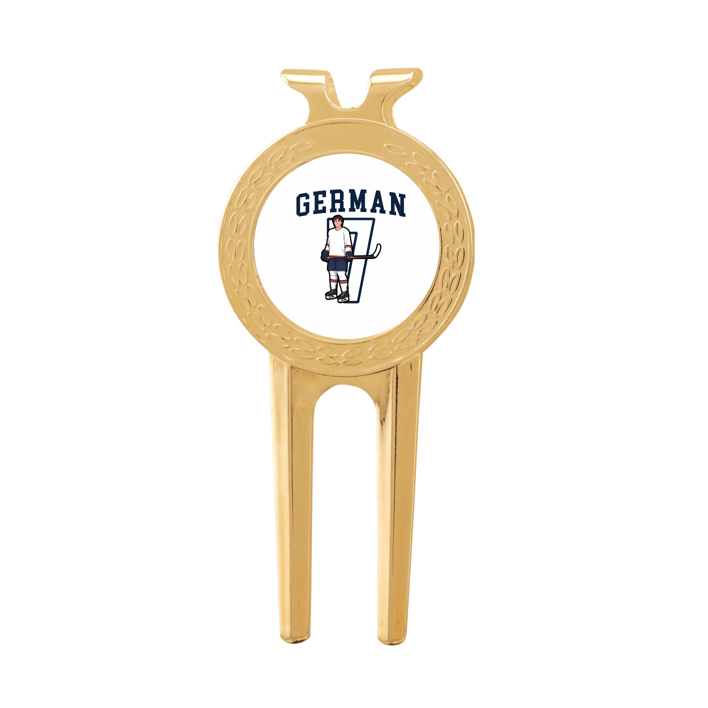 Divot Tool with Ball Marker — Shirsey in Classic
