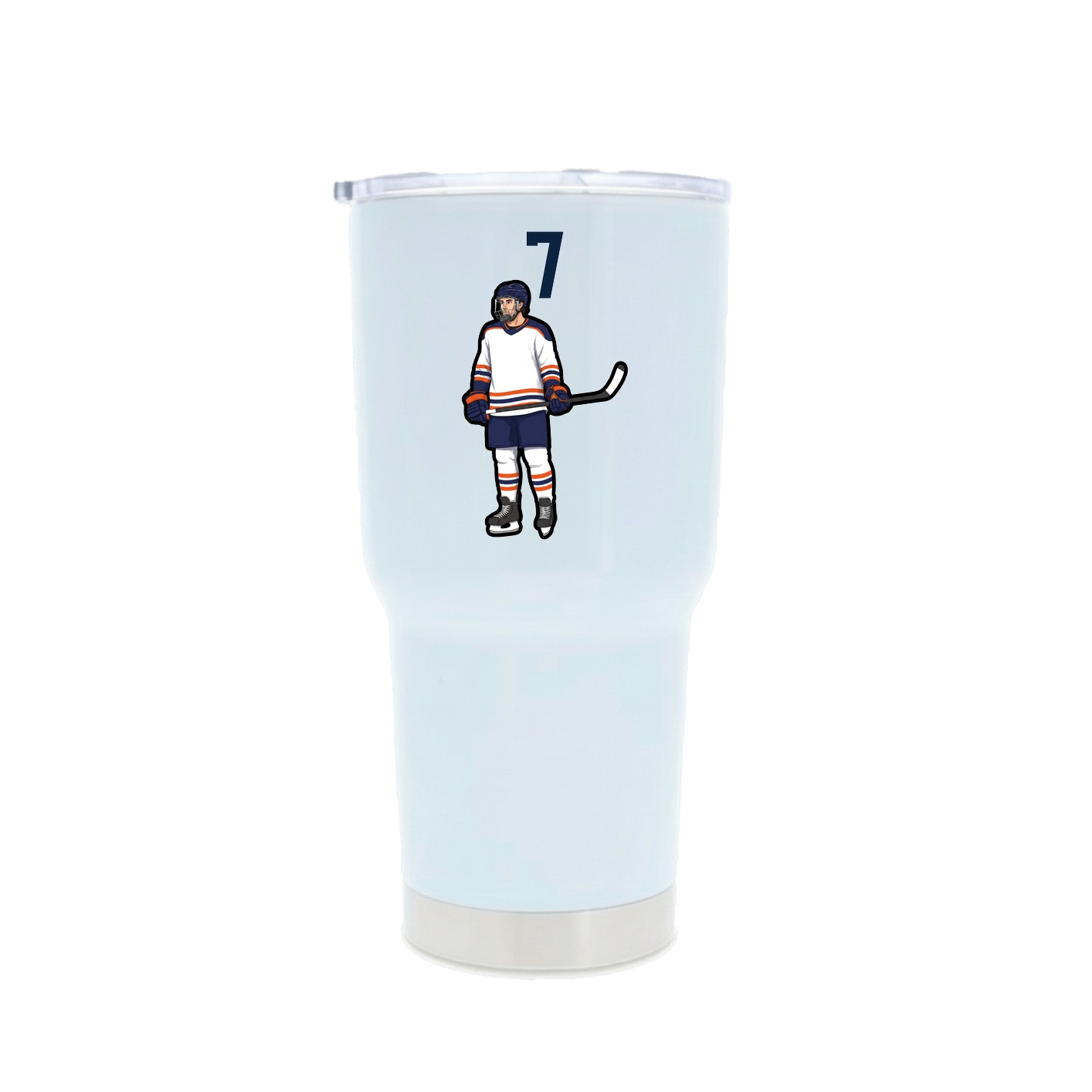 30oz Stainless Steel Tumbler