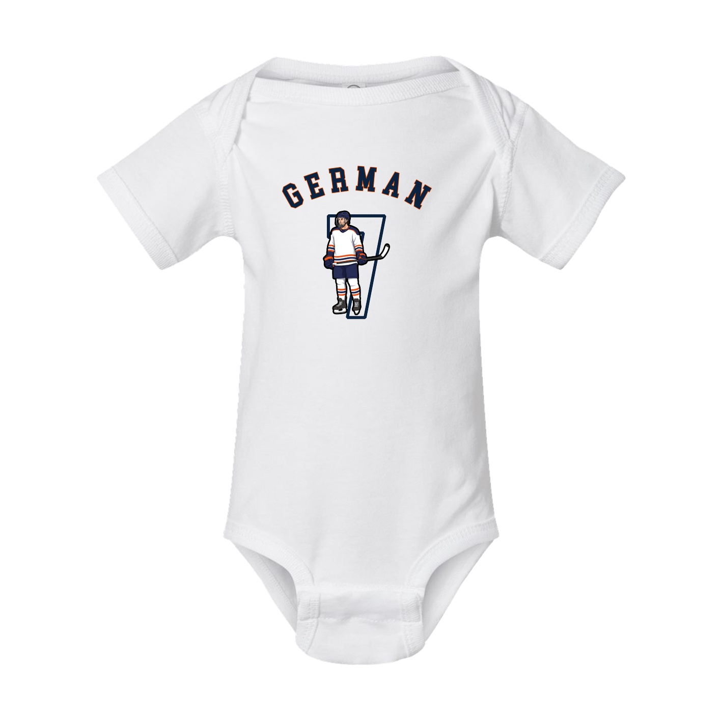 Baby Onesie