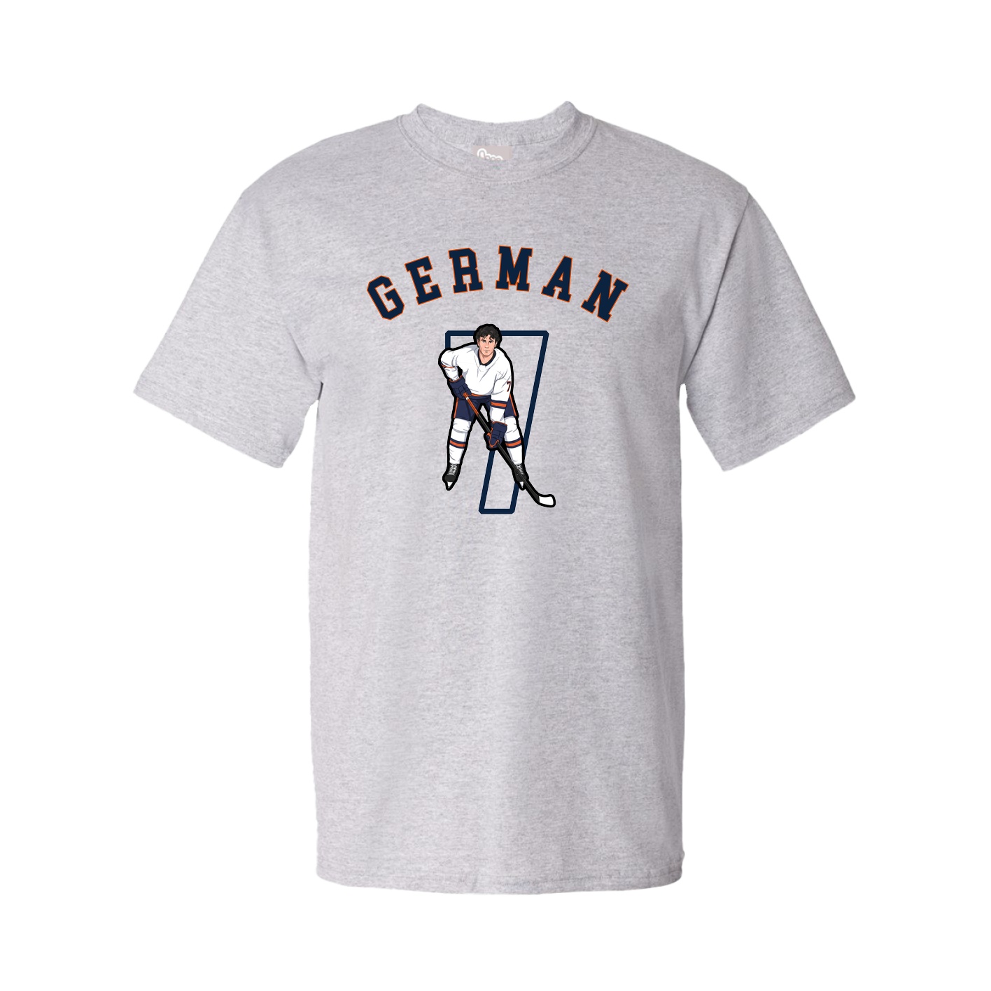 NIL Club Tee