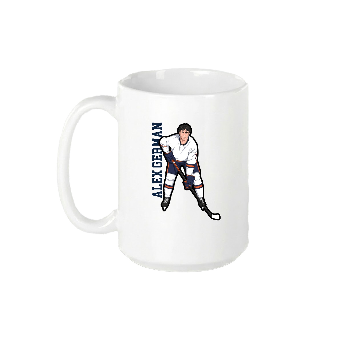 15oz Coffee Mug