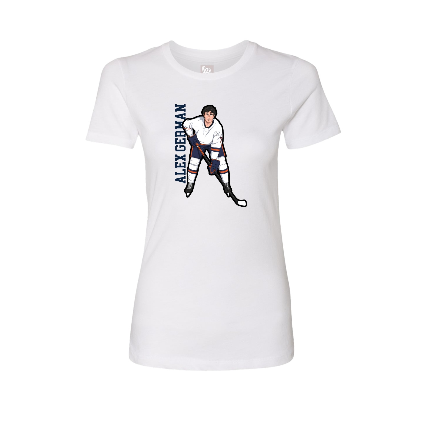 Womens Tee