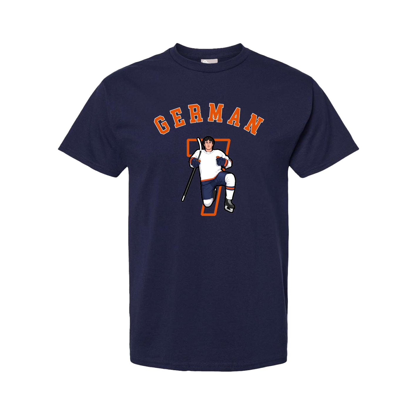 NIL Club Youth Tee