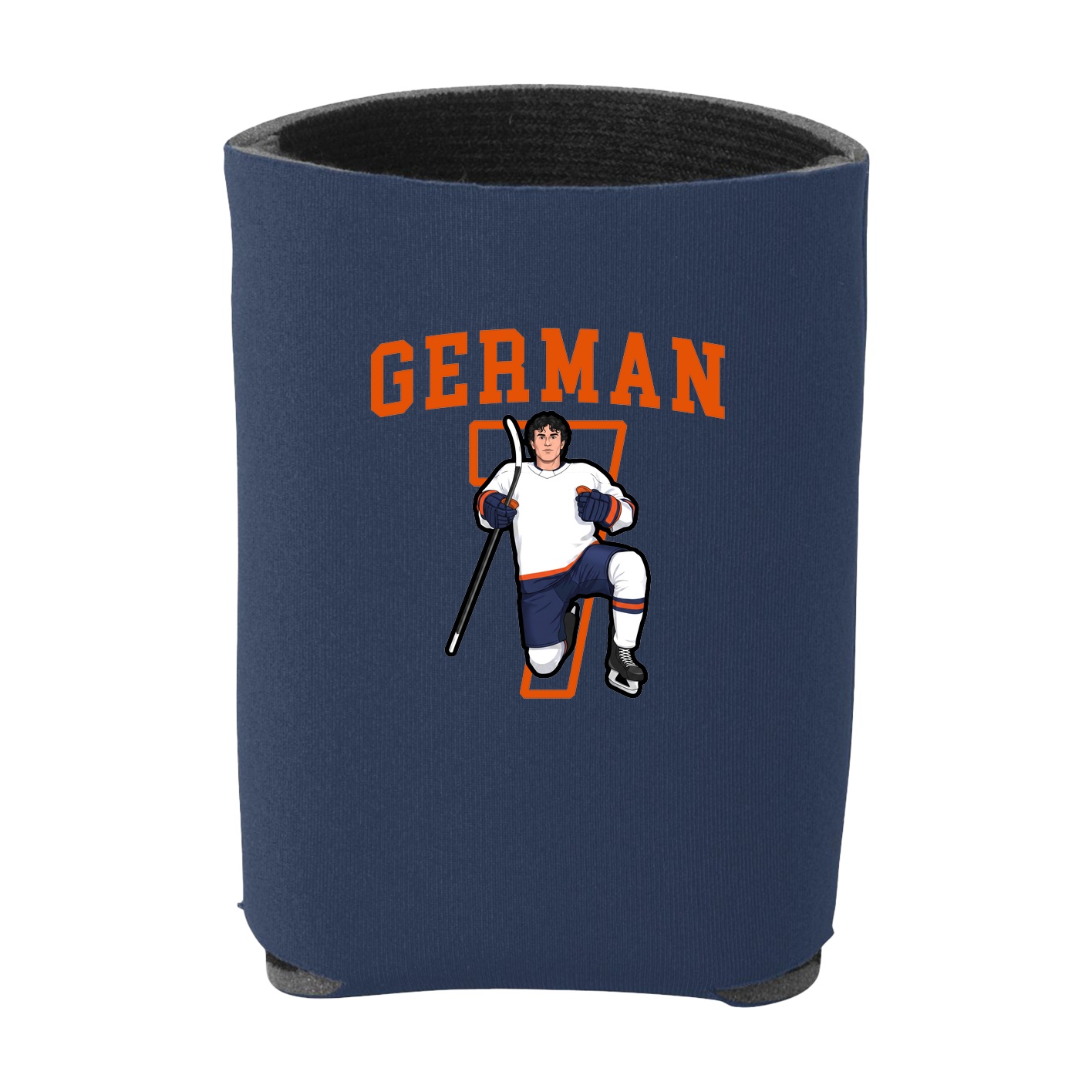Can Holder — Shirsey in Navy