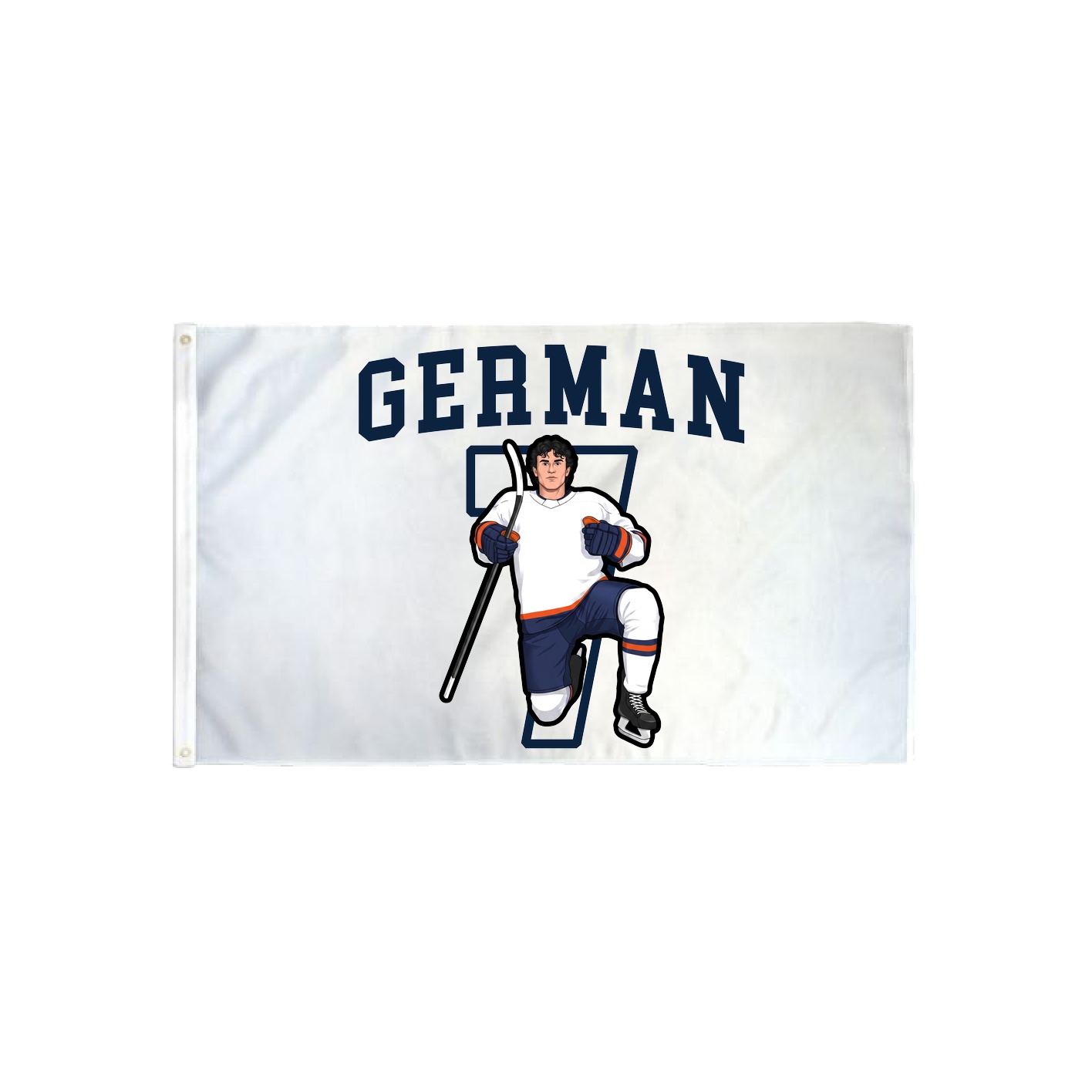 3x5 Flag