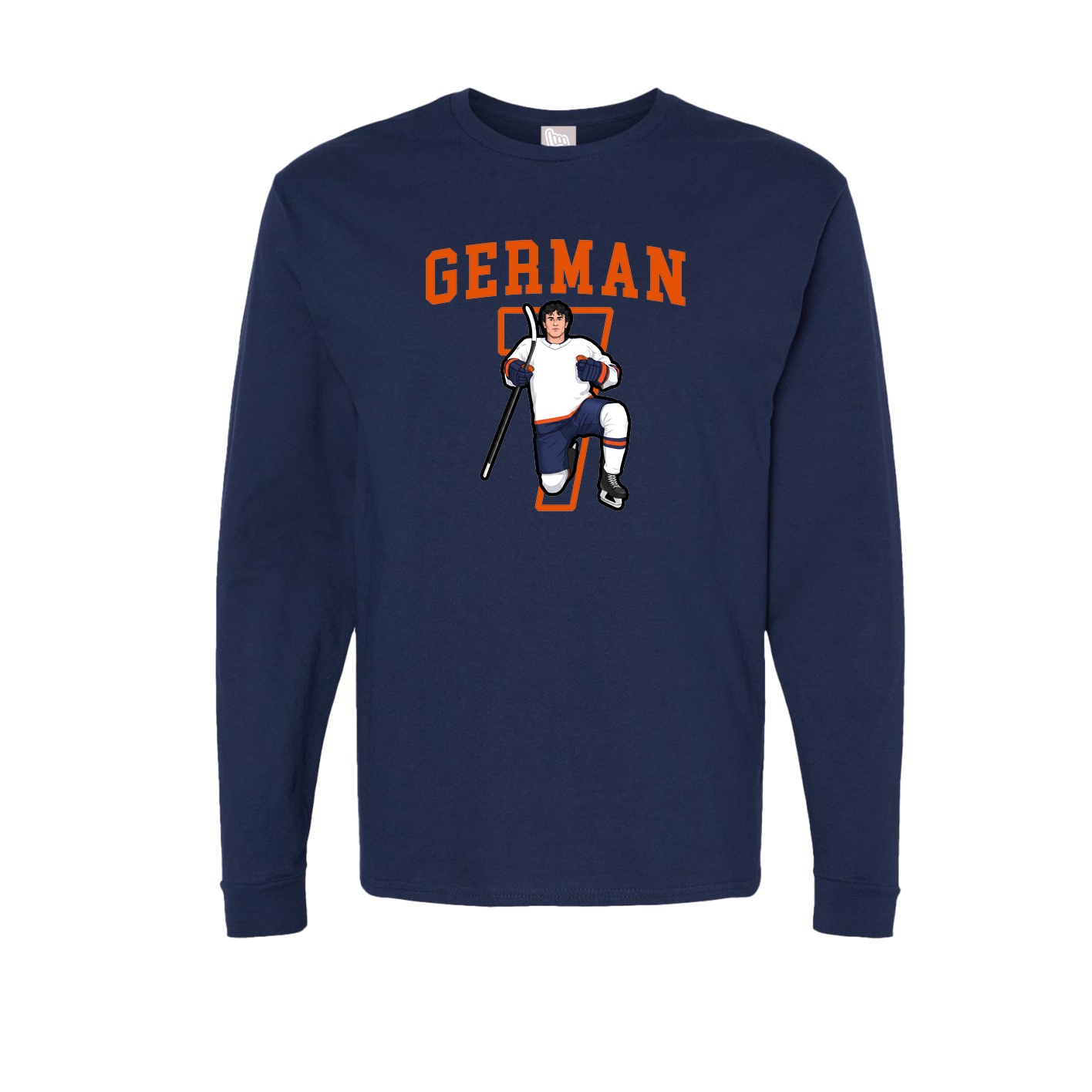 Long Sleeve Tee