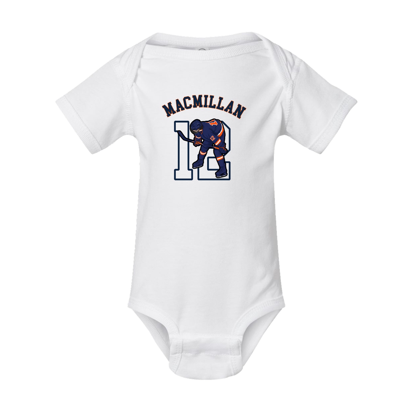 Baby Onesie