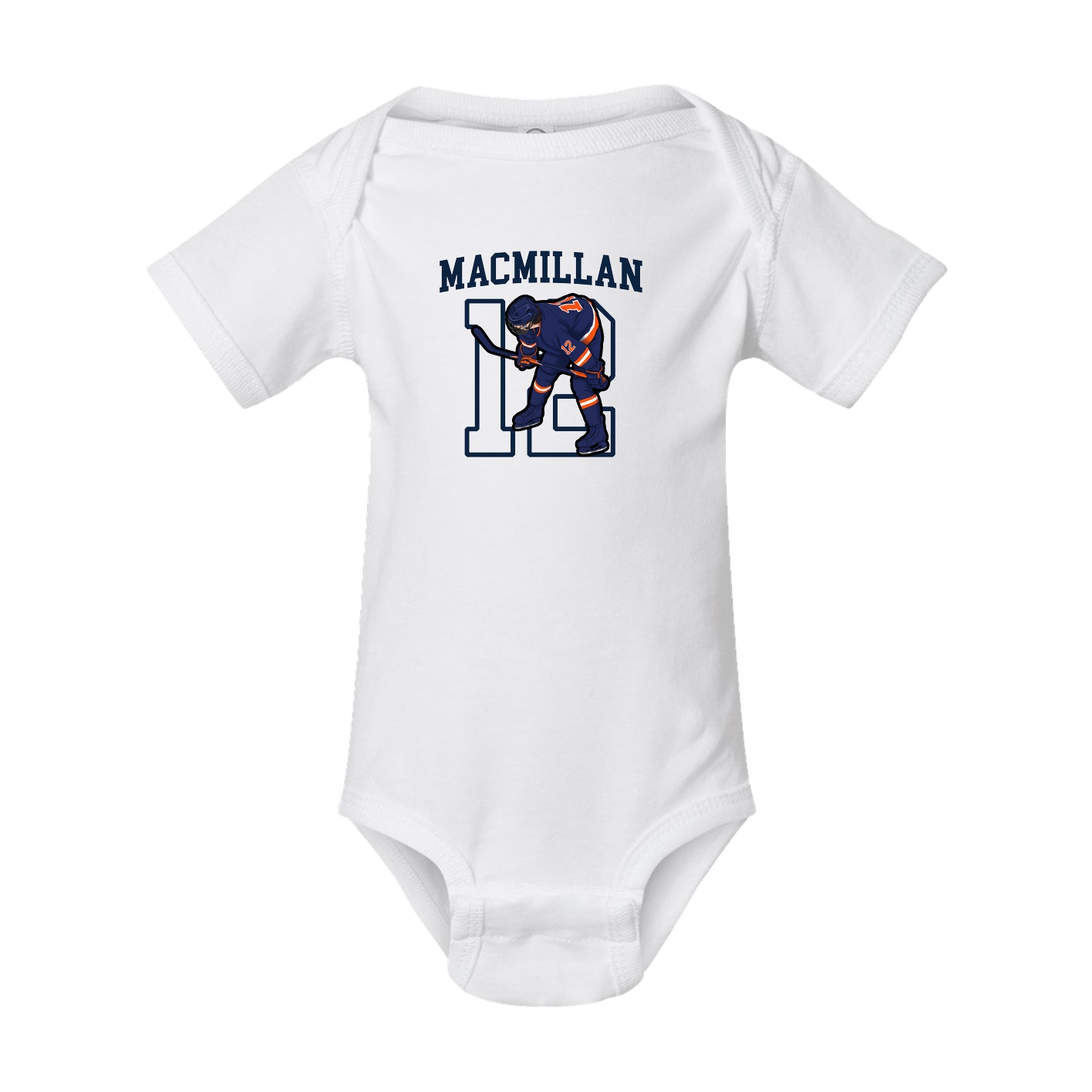 Baby Onesie