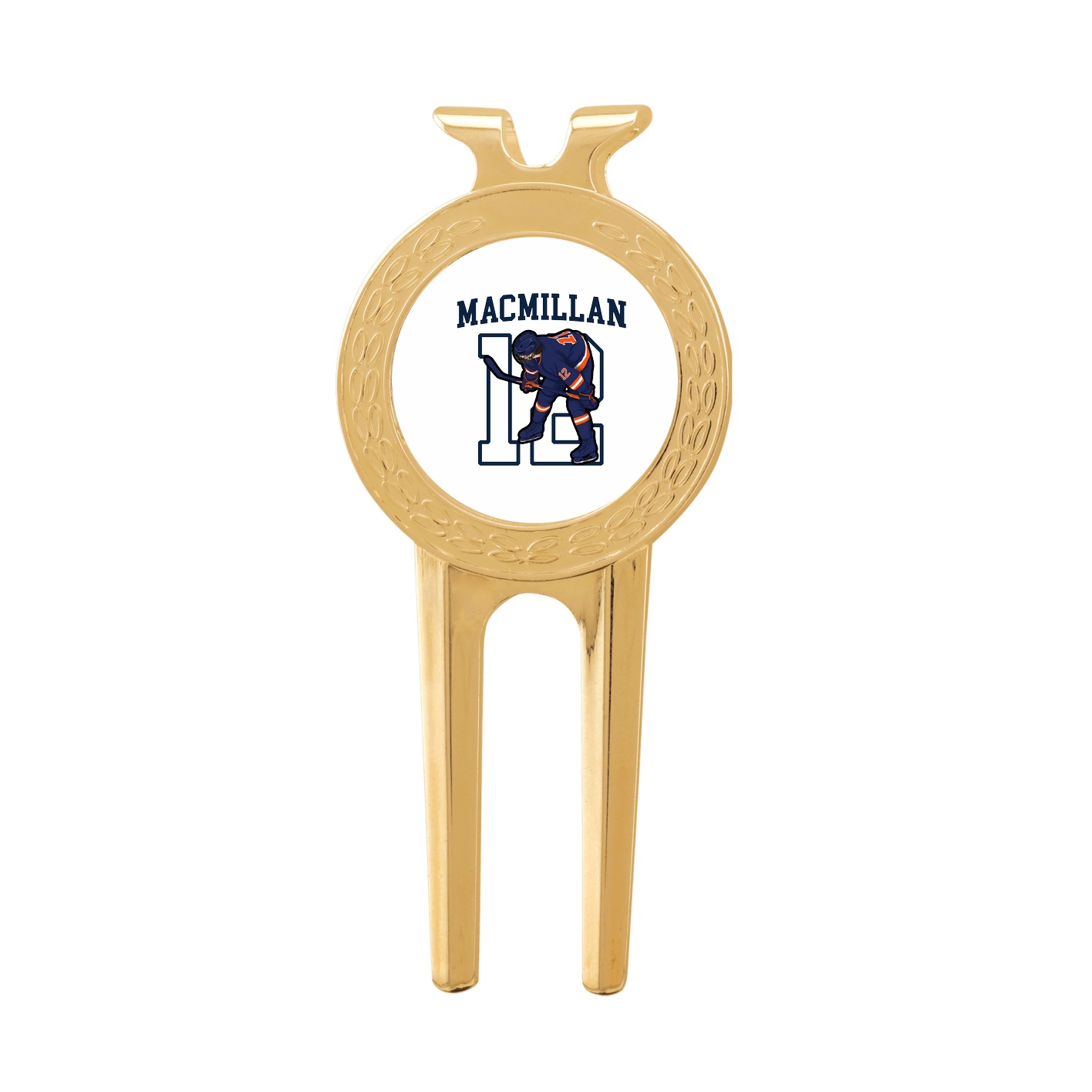 Divot Tool with Ball Marker — Shirsey in Classic