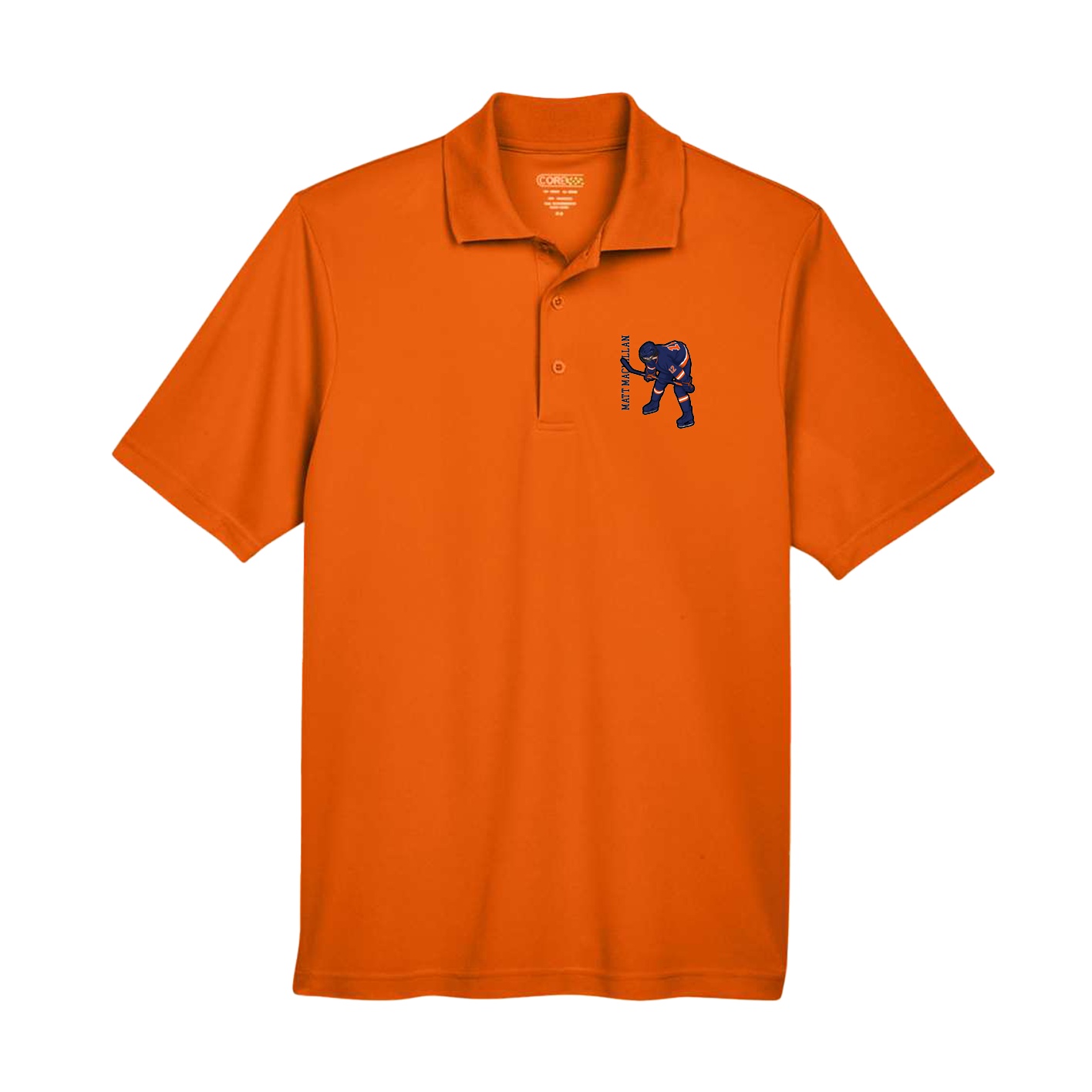 Performance Polo