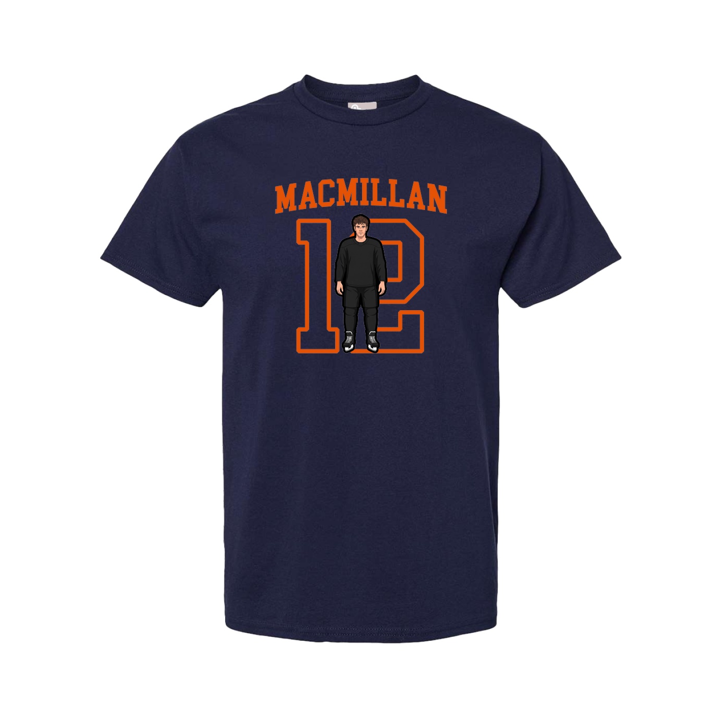 Tee — Shirsey in Navy