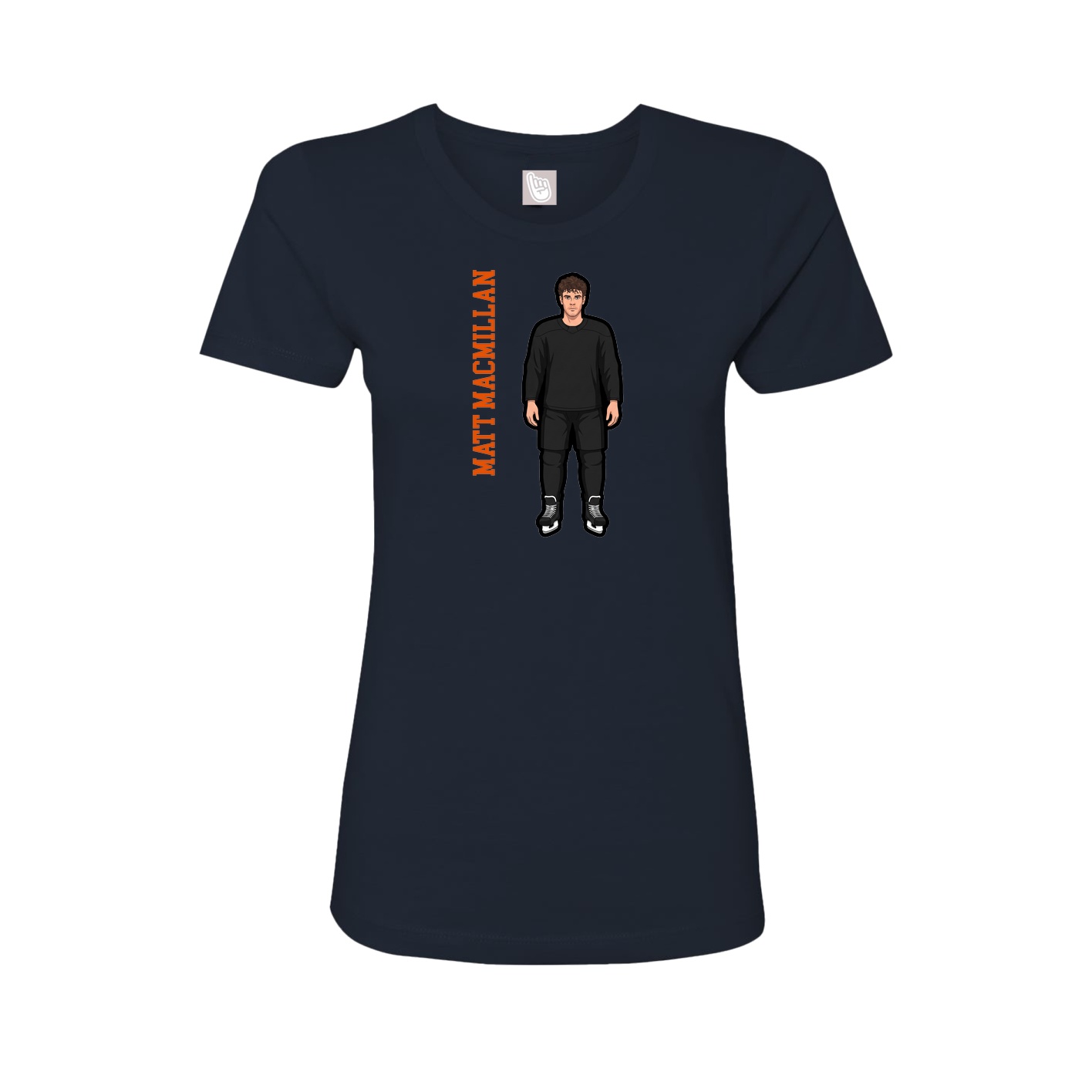 Fitted Women's Tee