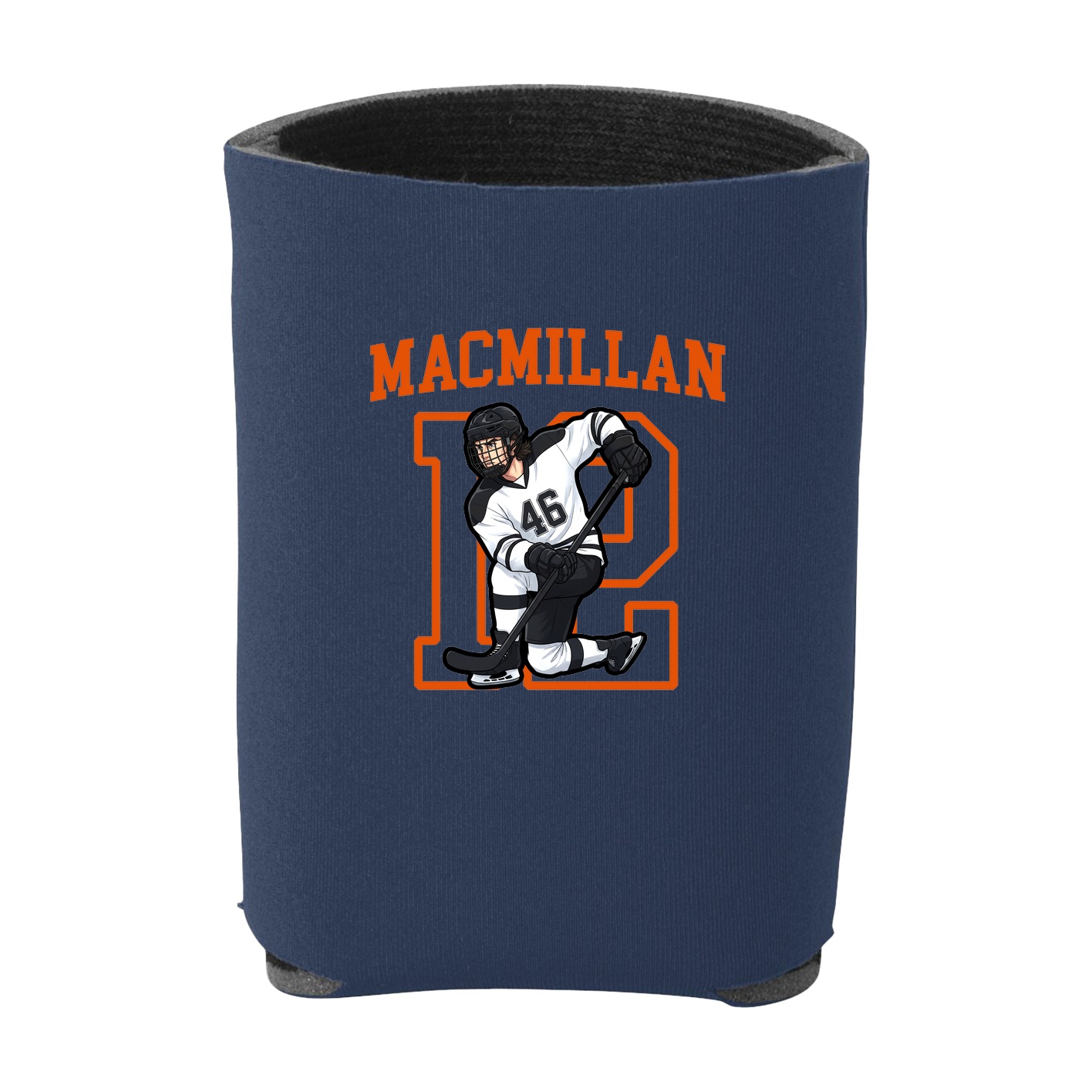Can Holder — Shirsey in Navy