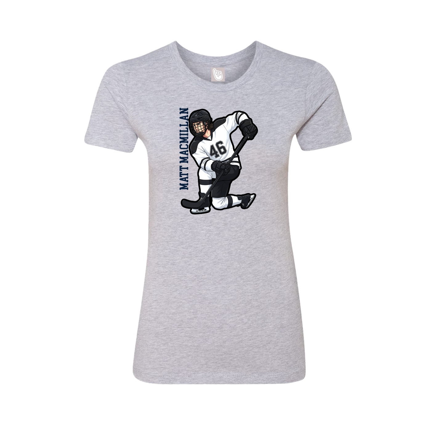 NIL Club Womens Tee