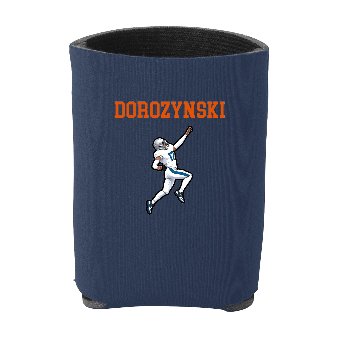 Can Holder — Shirsey in Navy
