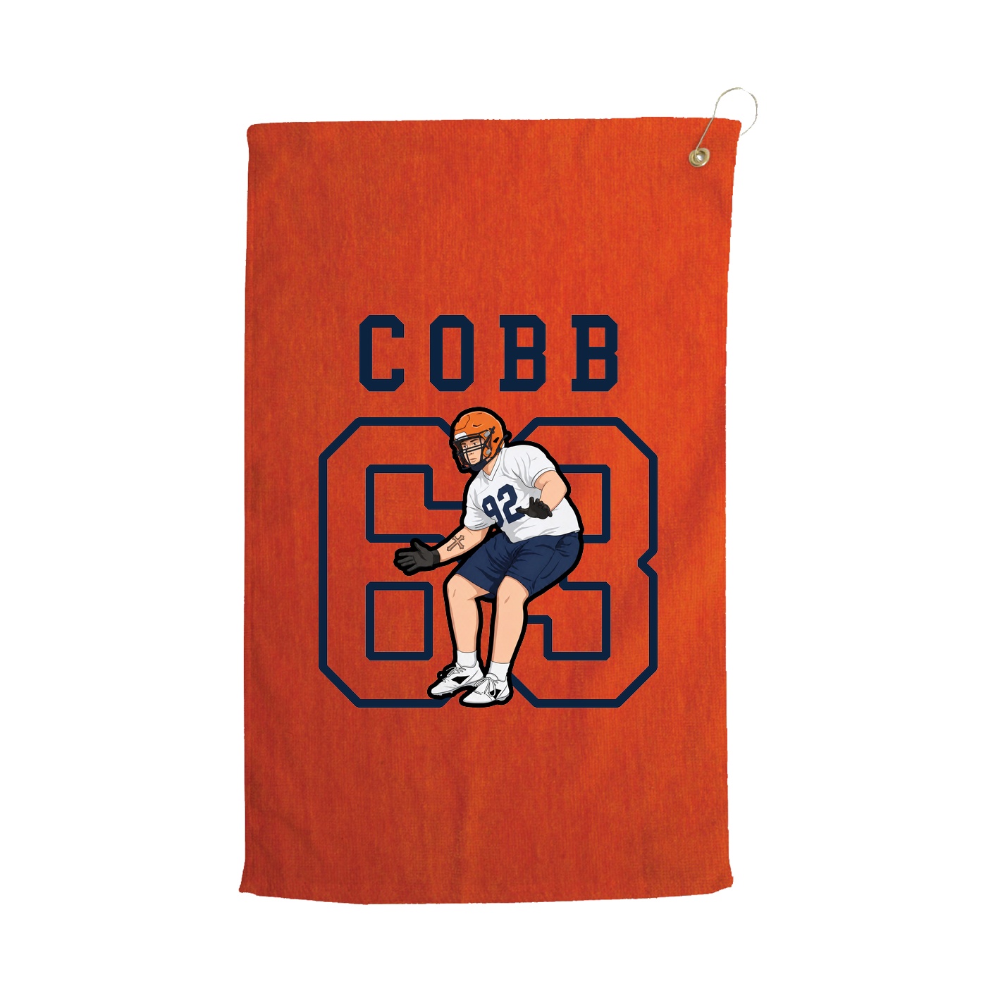 Golf Towel
