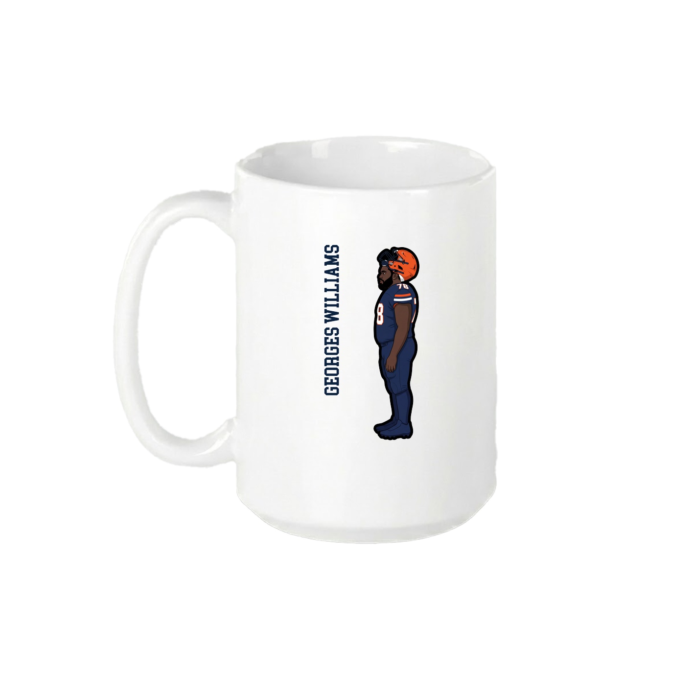 15oz Coffee Mug