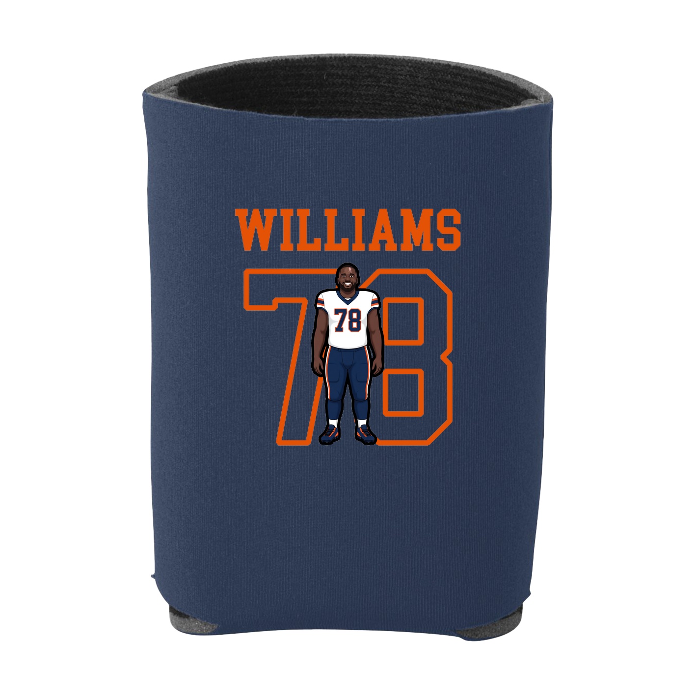 Can Holder — Shirsey in Navy