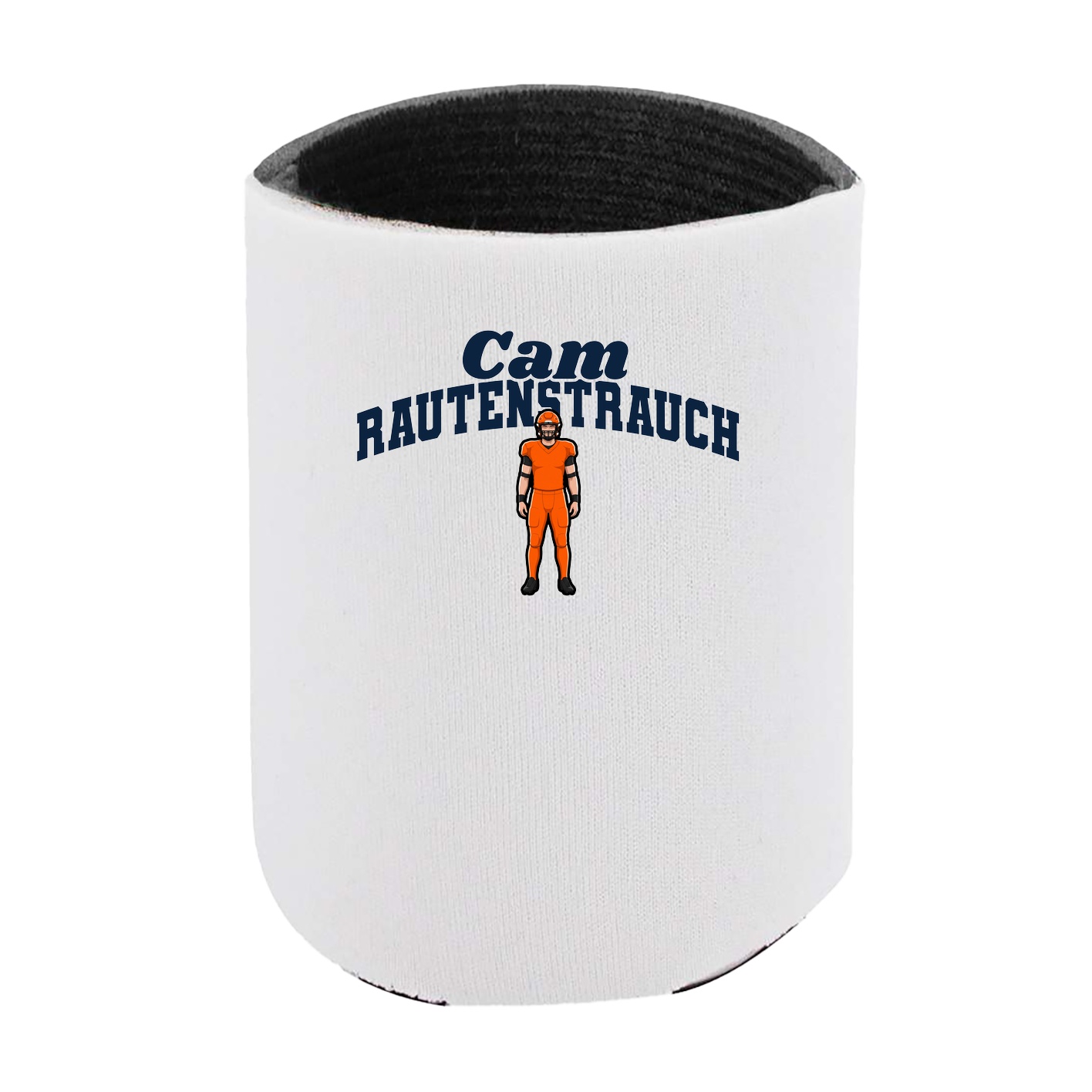Can Holder — Signature Arch in White