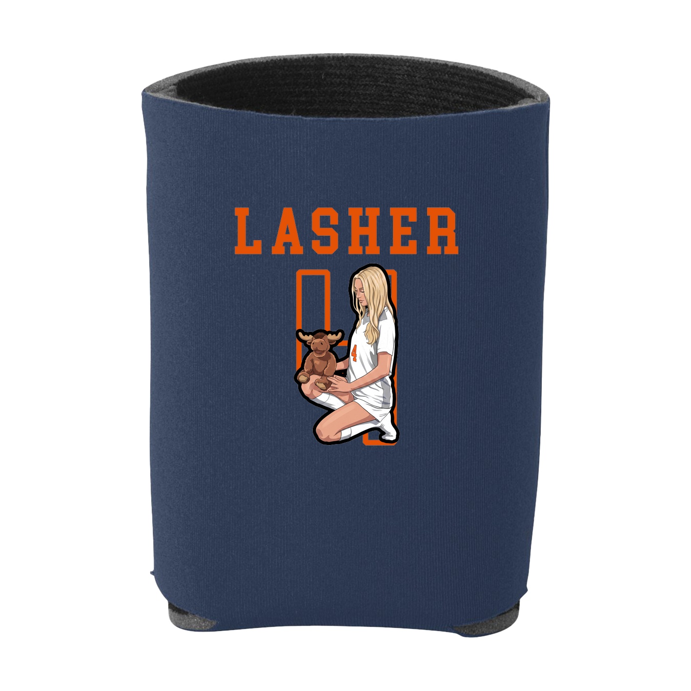 Can Holder — Shirsey in Navy