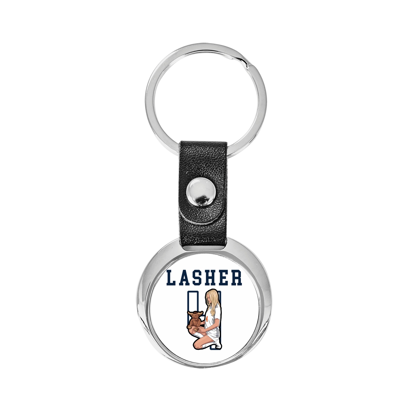 Key Chain — Shirsey in Classic