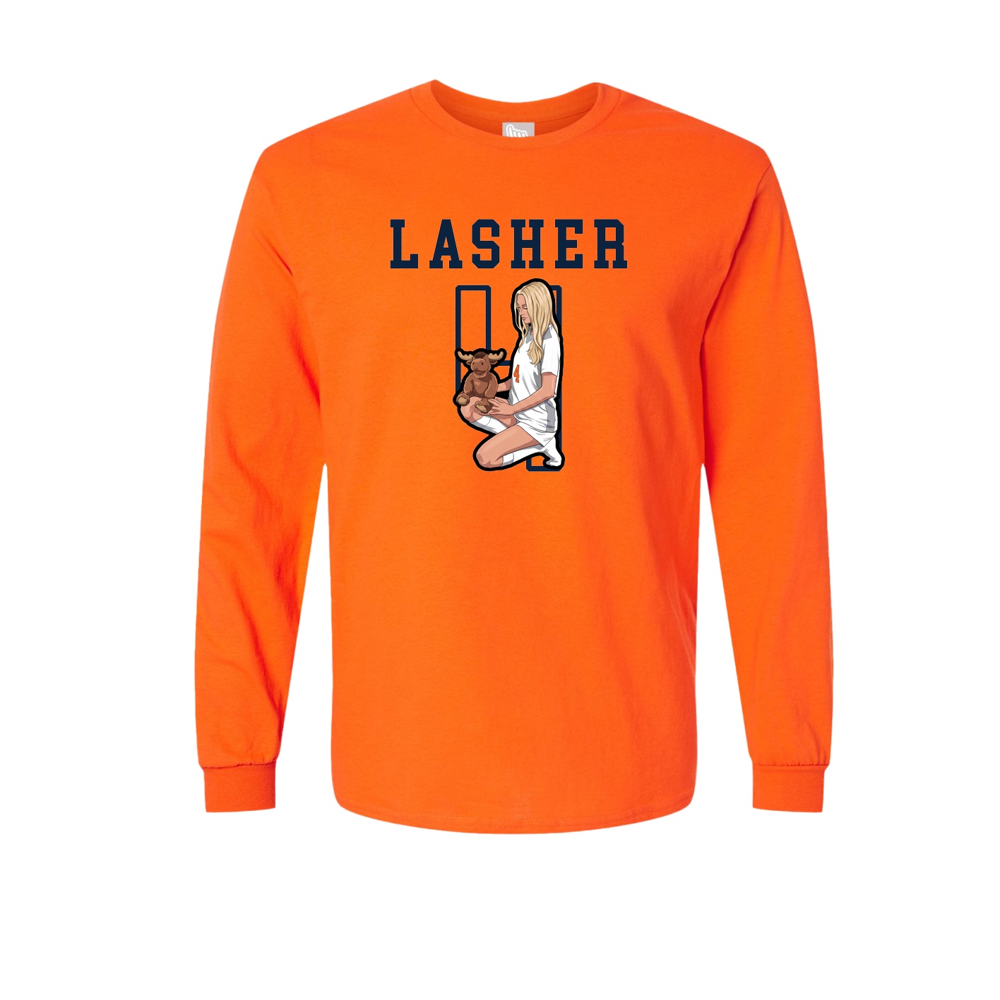 Long Sleeve Tee