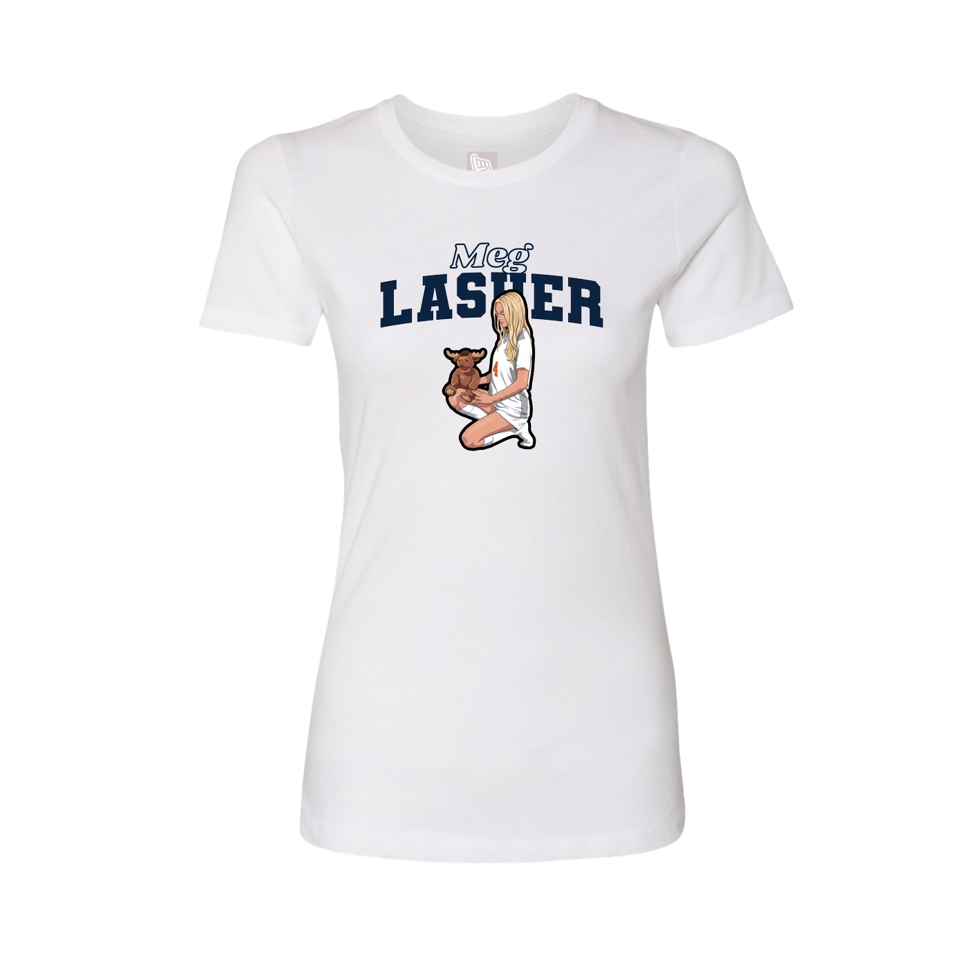 Womens Tee