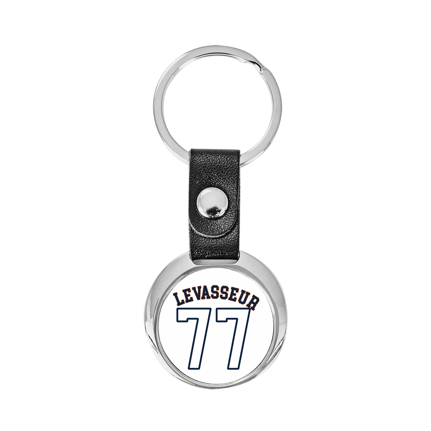 Key Chain — Shirsey Arch in Classic