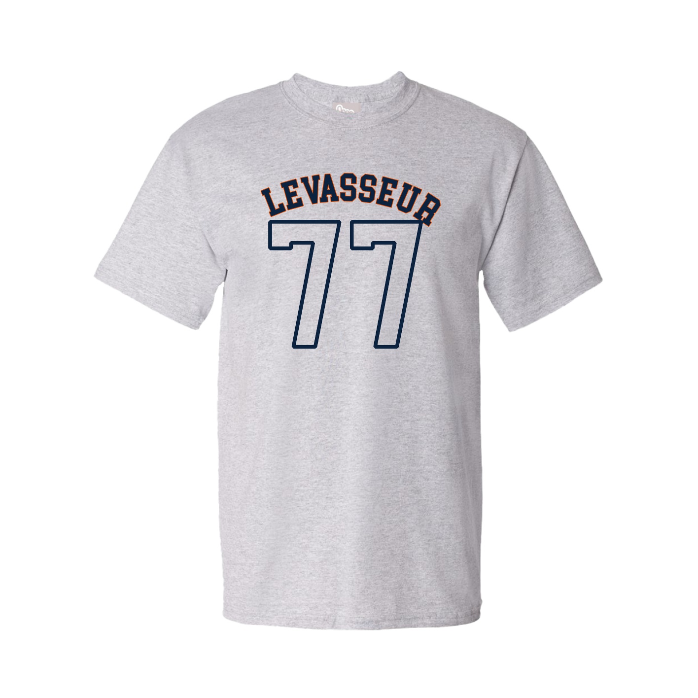 Tee — Shirsey Arch in Grey