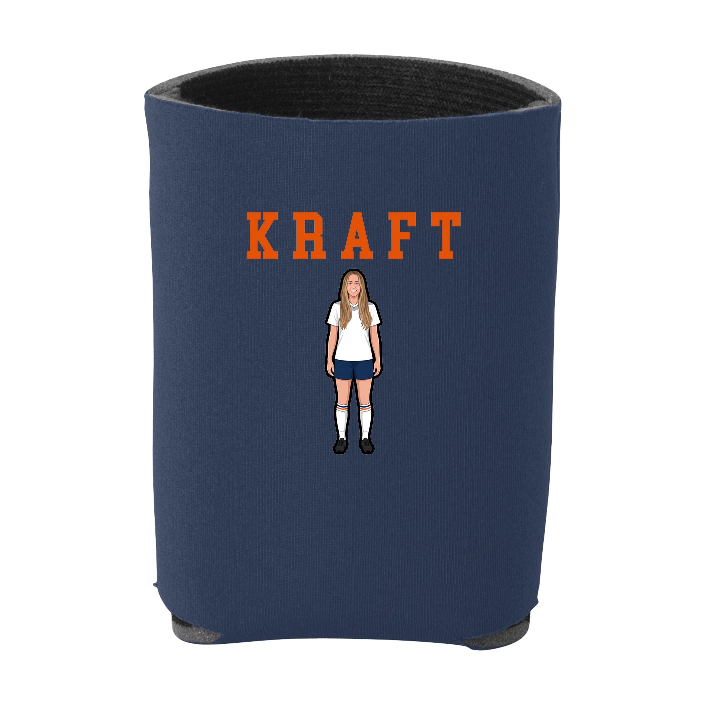Can Holder — Shirsey in Navy
