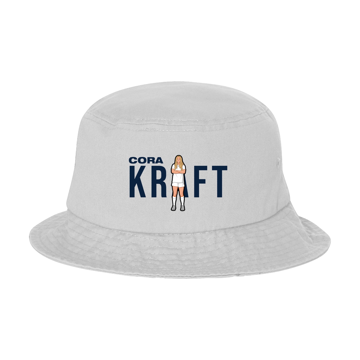 Bucket Cap