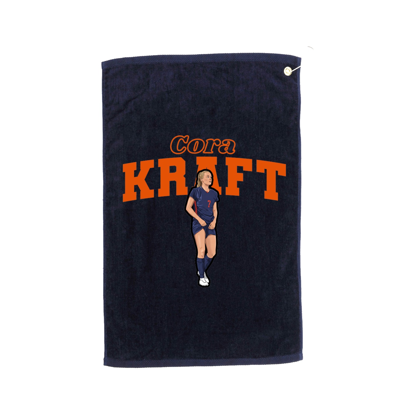 Golf Towel