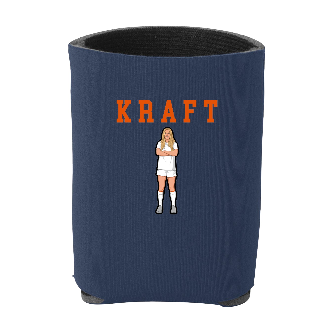 Can Holder — Shirsey in Navy