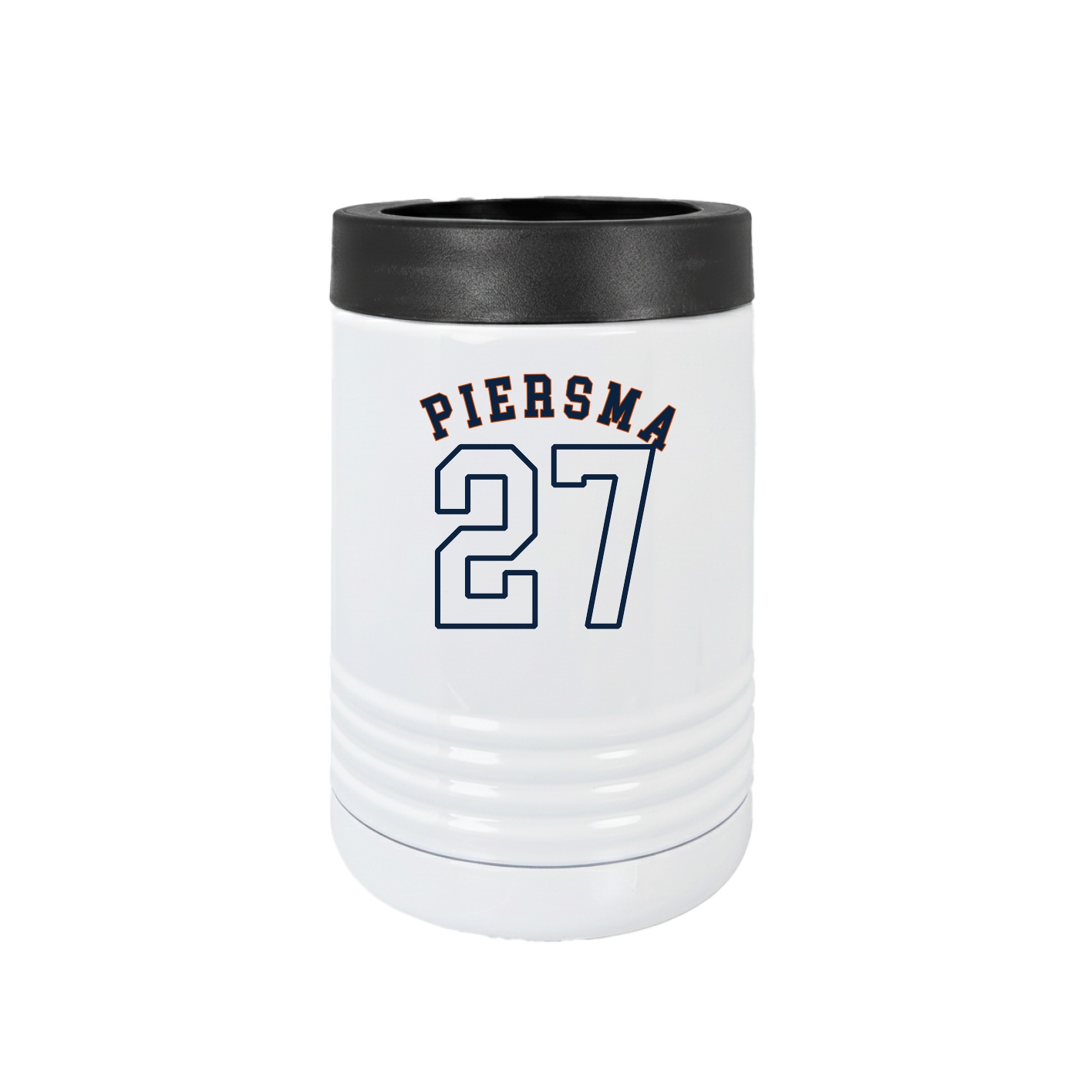 Beverage Holder — Shirsey Arch in White